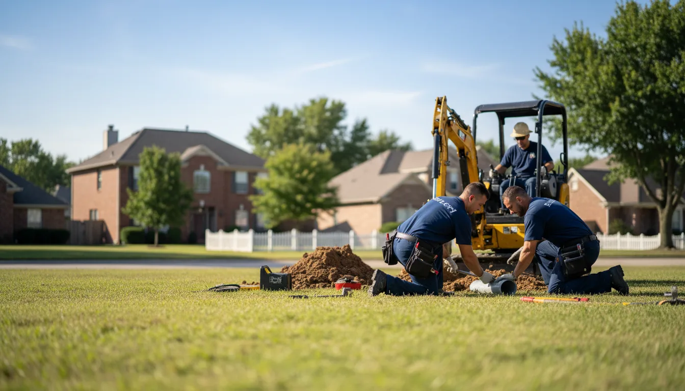 Water Heater Repair in Banquete, TX near me